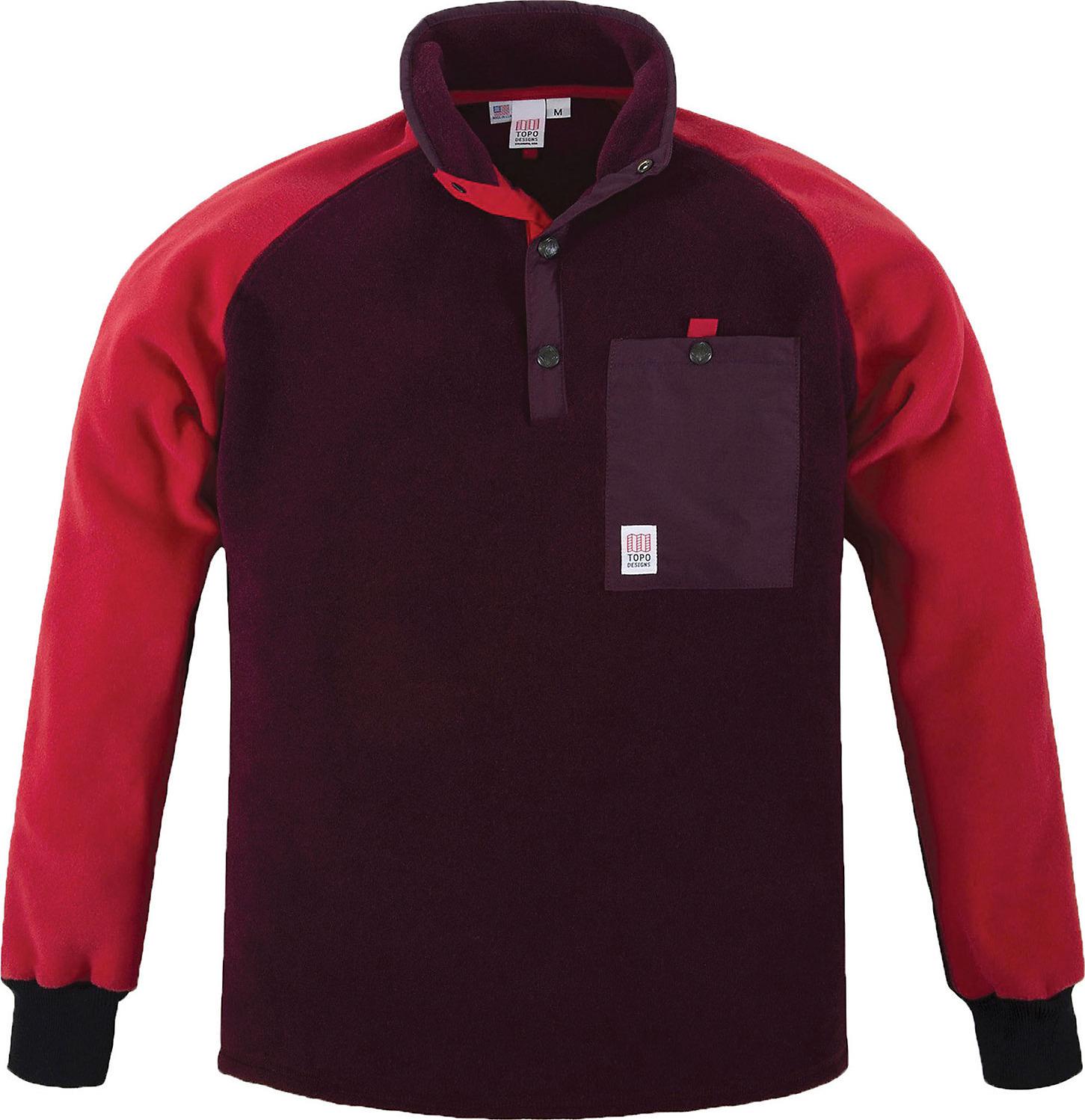 Product gallery image number 1 for product Mountain Fleece - Women's