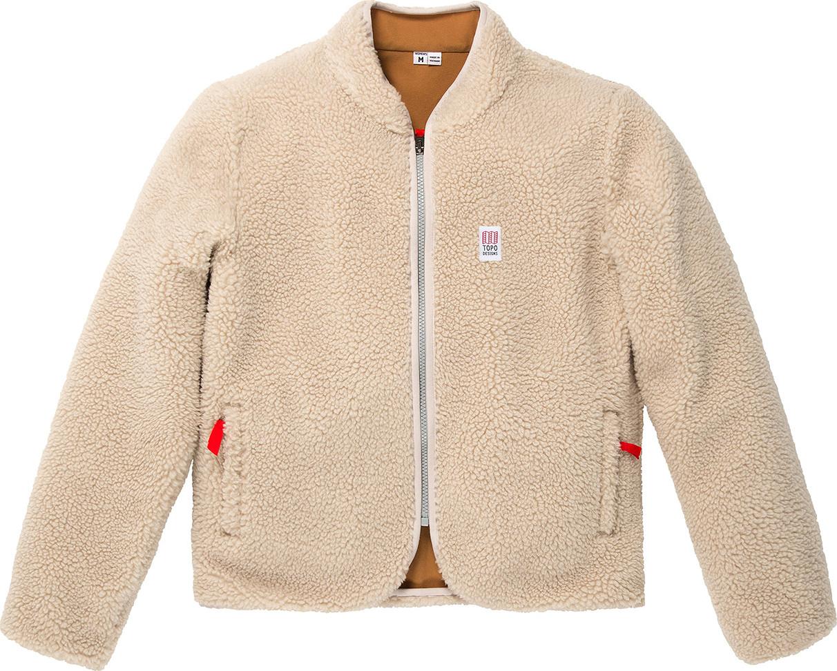 Product gallery image number 1 for product Sherpa Jacket - Women's