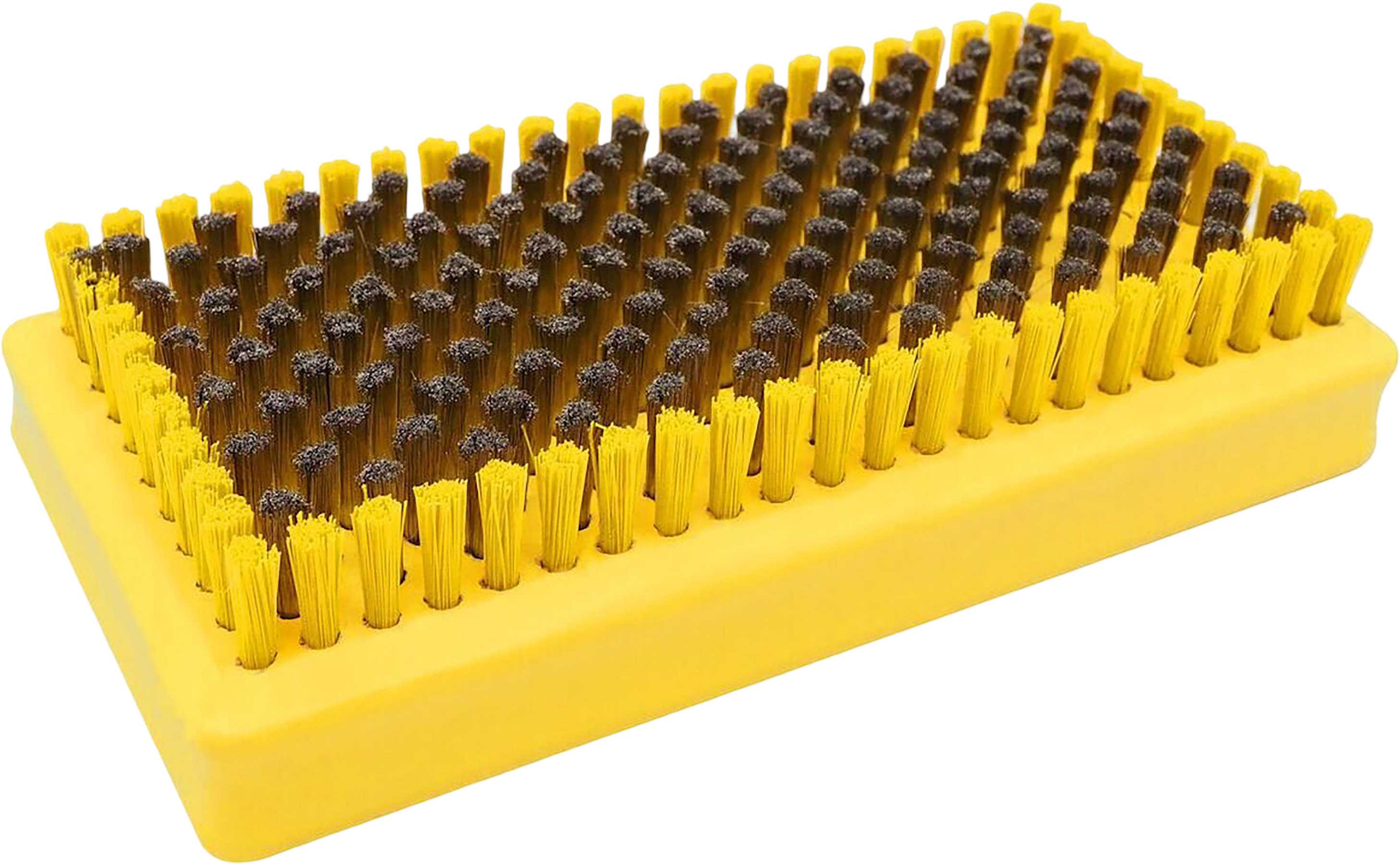 Product image for Base Brush Steel X-Fine
