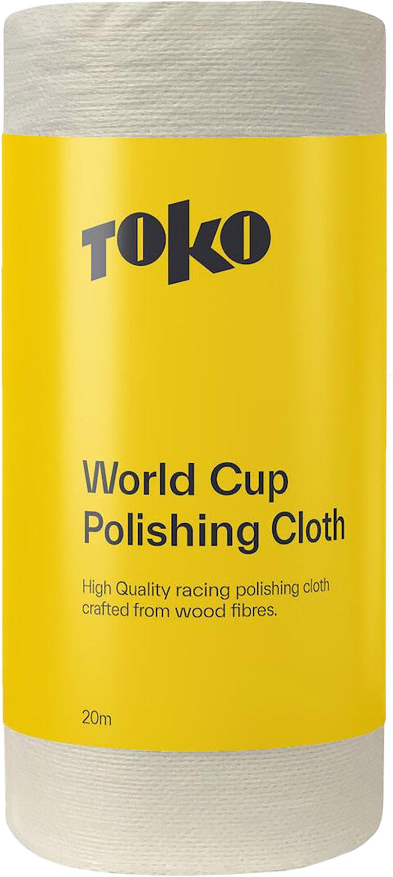Product image for World Cup Polishing Cloth