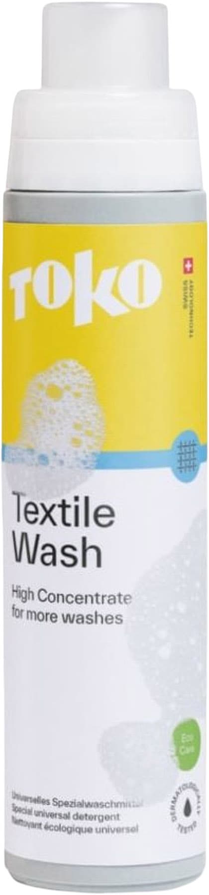 Product image for Eco Care Textile Wash 250ml