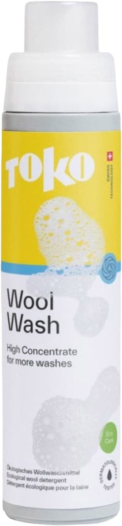 Product image for Eco Care Wool Wash 250ml