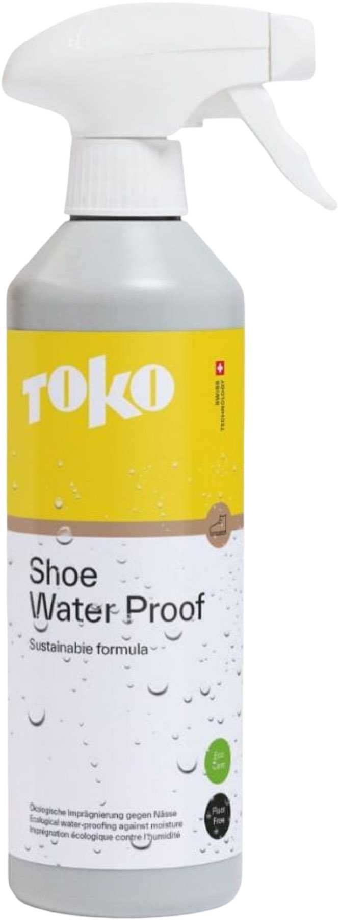 Product image for Eco Care Shoe Water Proof 500ml