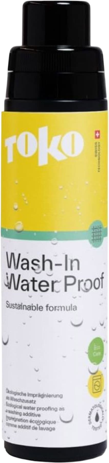 Product image for Produit de rinçage imperméabilisant Eco Care 250 ml