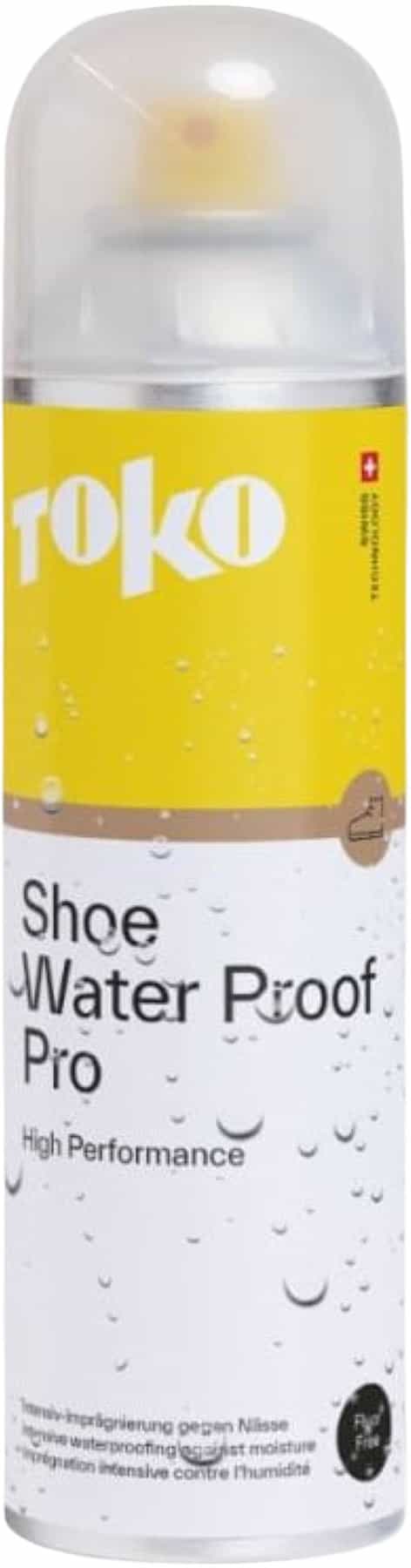 Product image for care Shoe Water Proof Pro 250ml