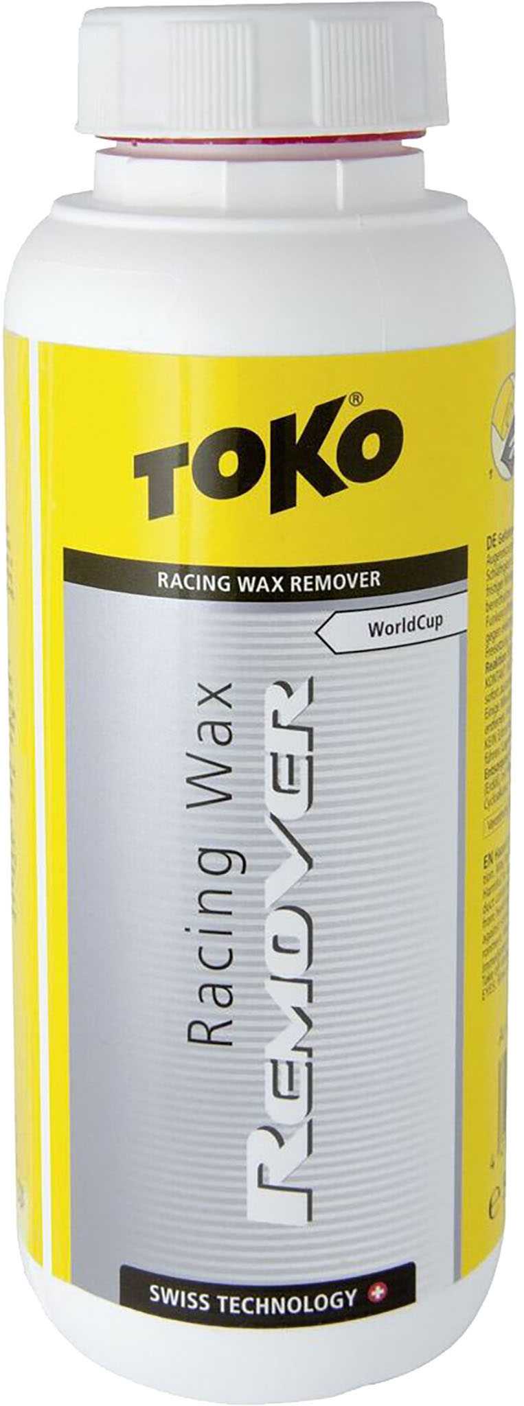 Product image for Racing Waxremover 500Ml