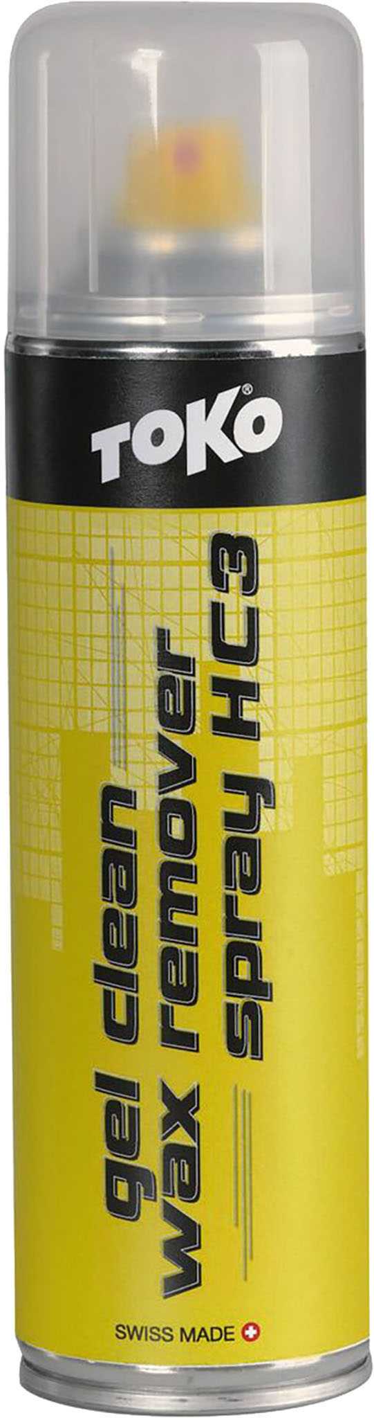 Product image for Gel Clean Hc3 250Ml Spray