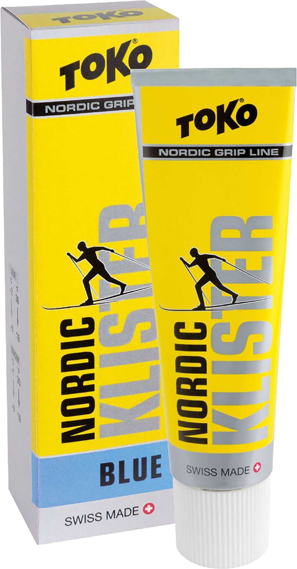 Product image for Nordic Klister Blue 55G