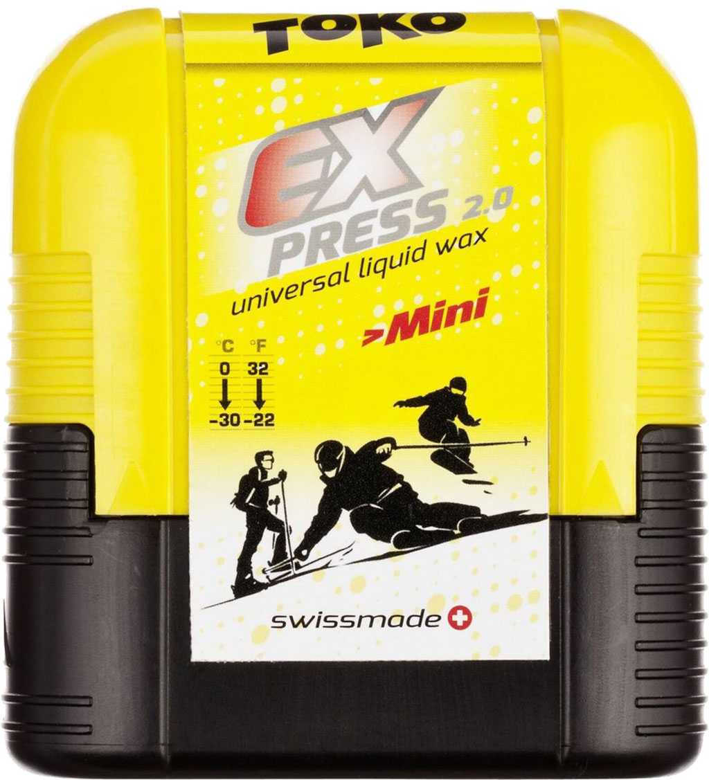 Product image for Express Mini 75Ml