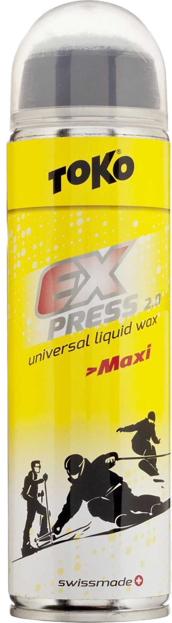 Product image for Express Maxi 200Ml