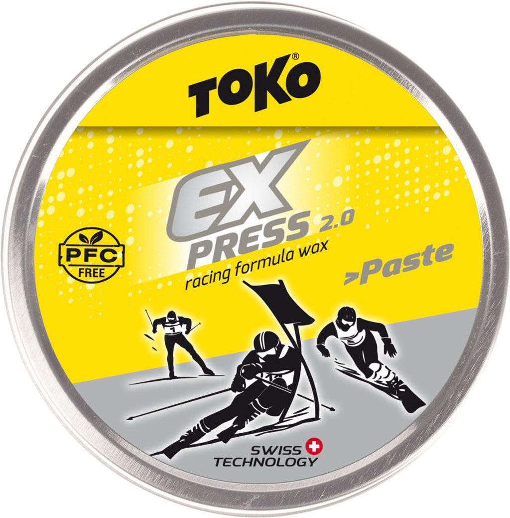 Product gallery image number 1 for product Express Racing Paste 50G