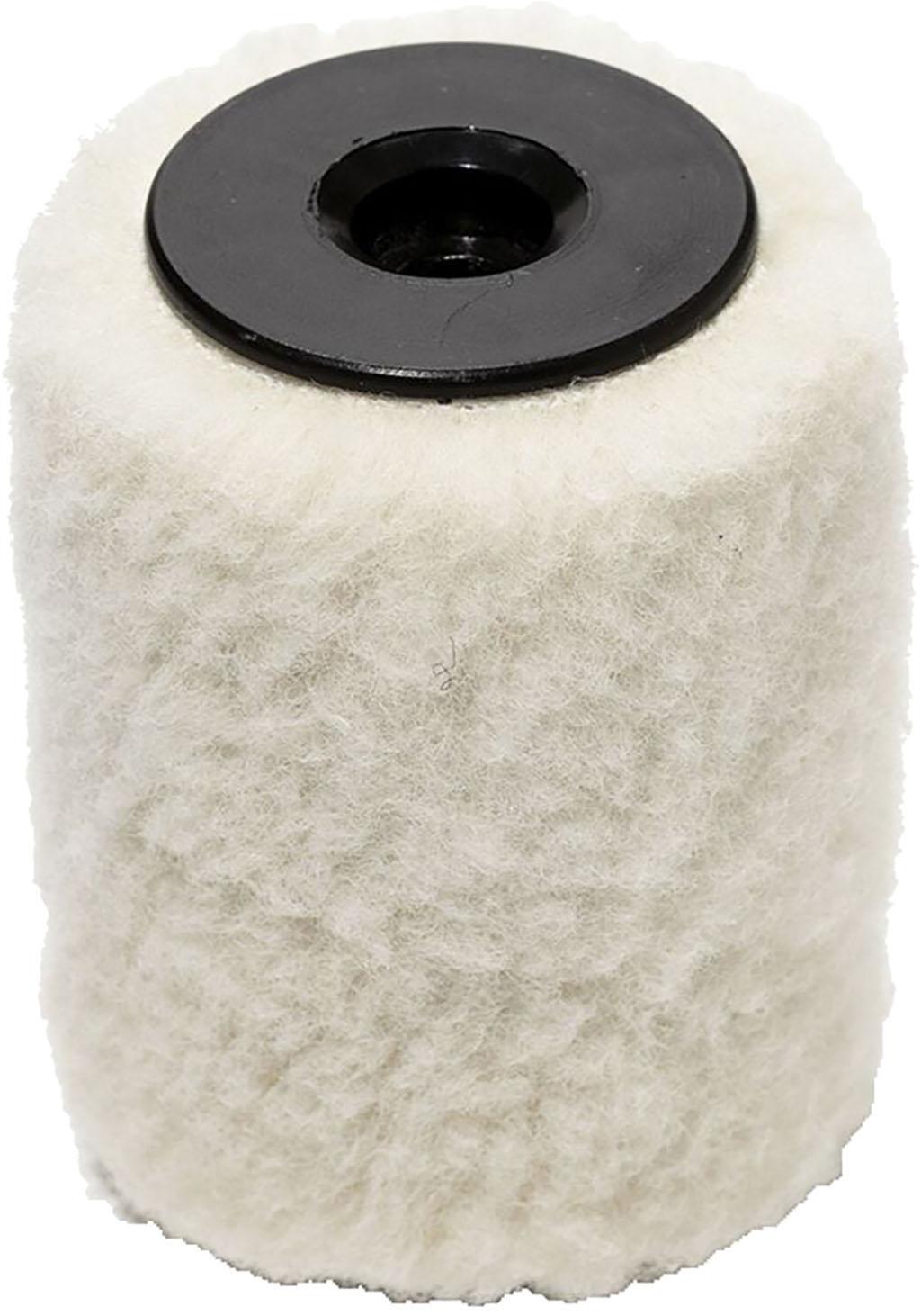 Product image for Rotary Brush Wool 100Mm