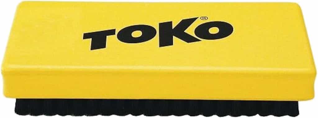 Product image for Base Brush Horsehair