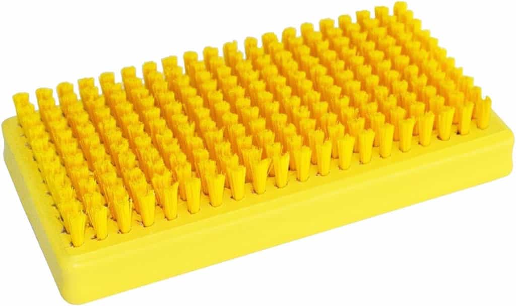 Product image for Polishing Brush Liquid Paraffin