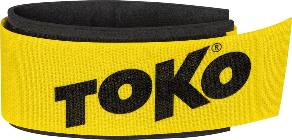 Product gallery image number 1 for product Ski Clip Freeride