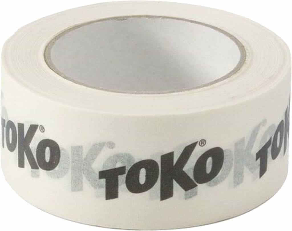 Product image for Masking Tape White