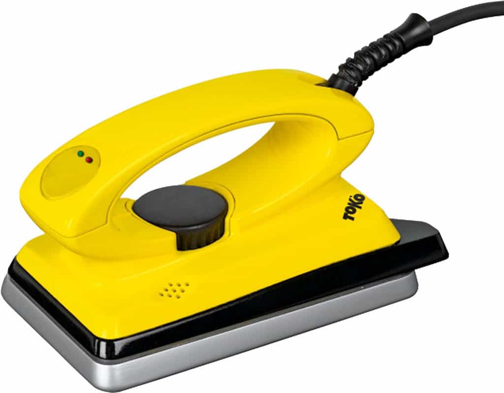 Product image for T8 Waxing Iron