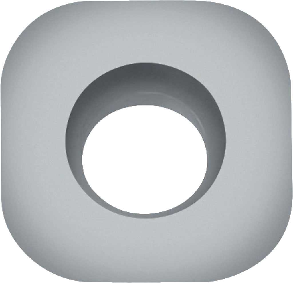 Product image for Sidewall Planer Spare Blade - Square