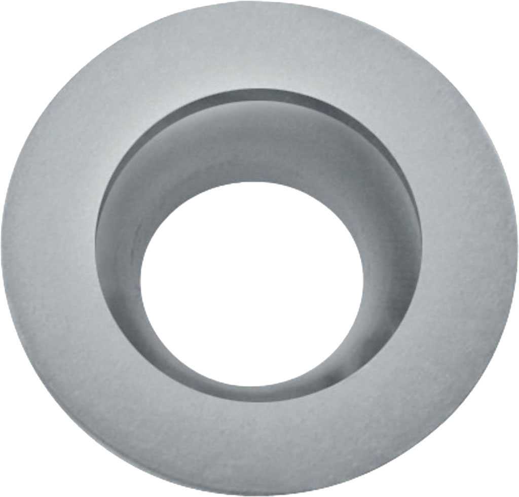 Product image for Sidewall Planer Spare Blade - Round