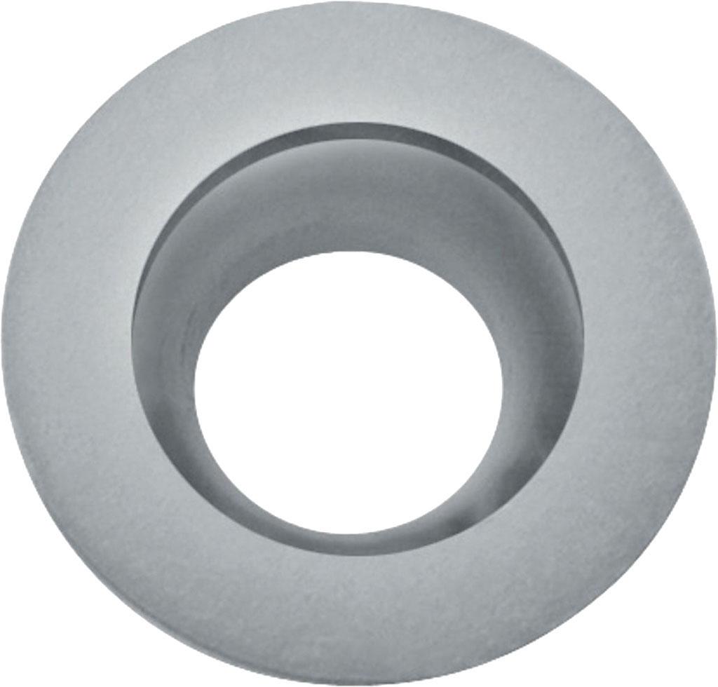 Product gallery image number 1 for product Sidewall Planer Spare Blade - Round