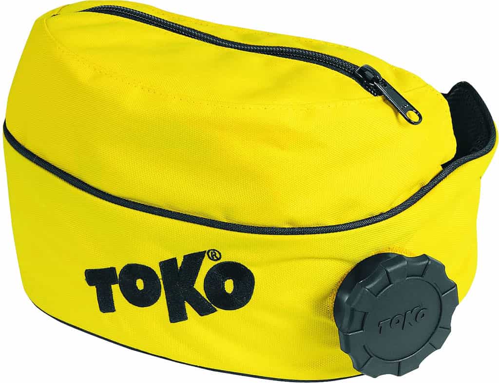 Product image for Drink Belt Yellow