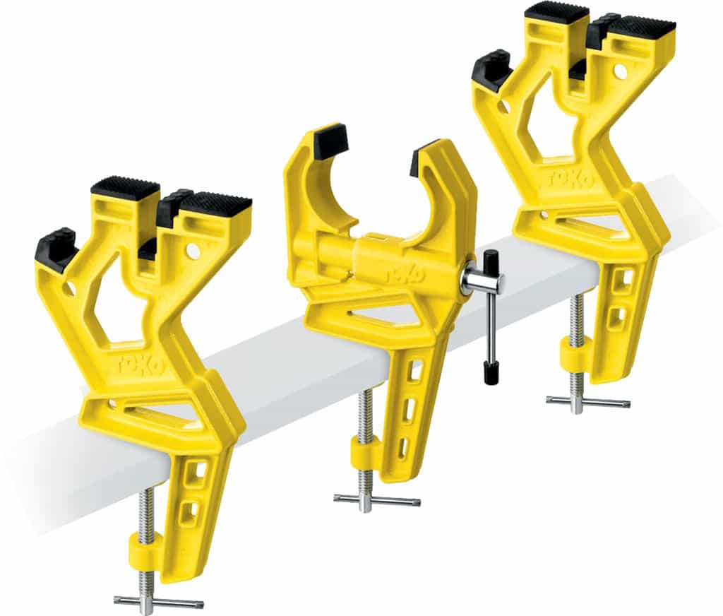 Product image for Ski Vise Race