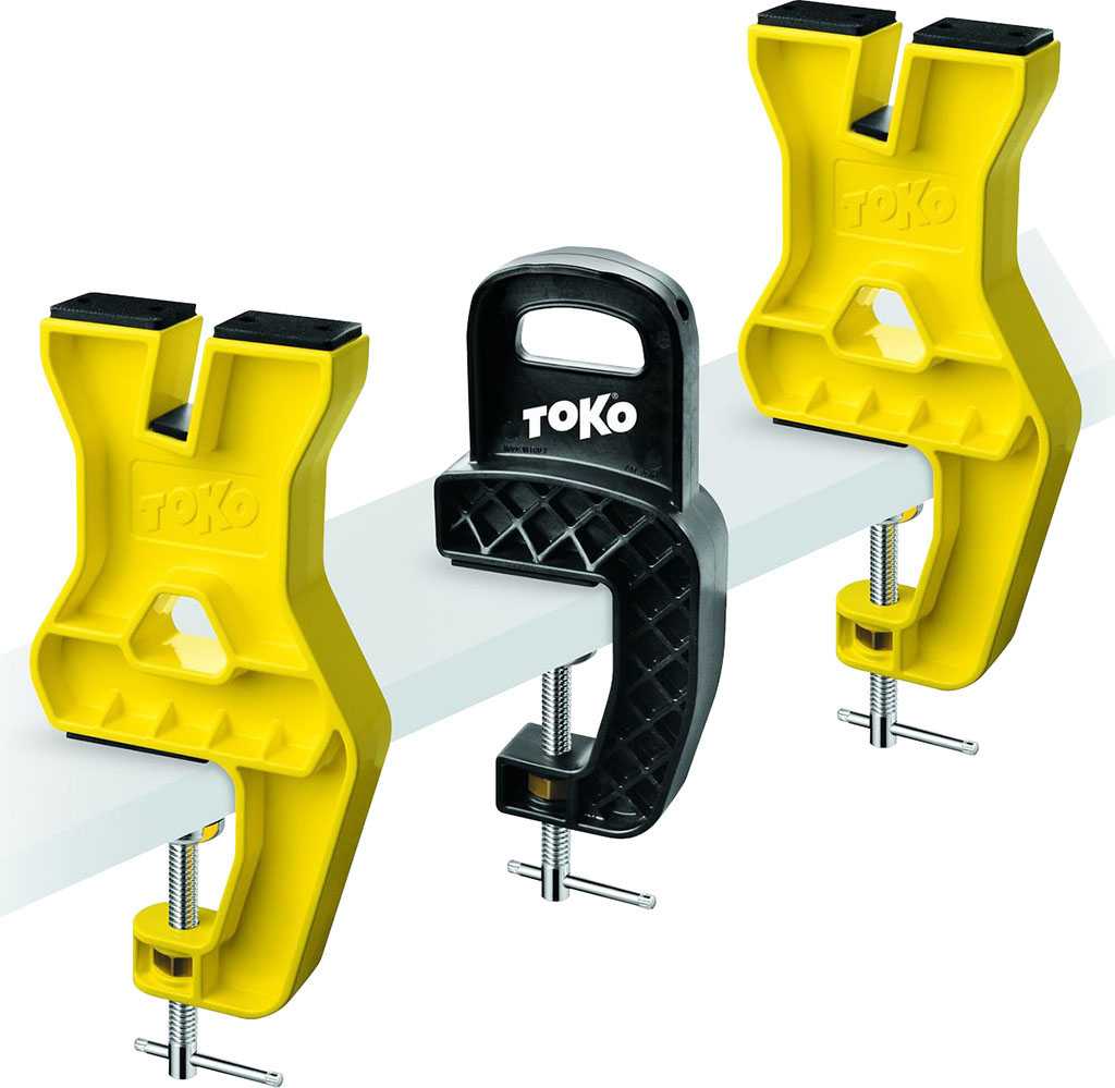 Image de produit pour Étau de ski Express Bc