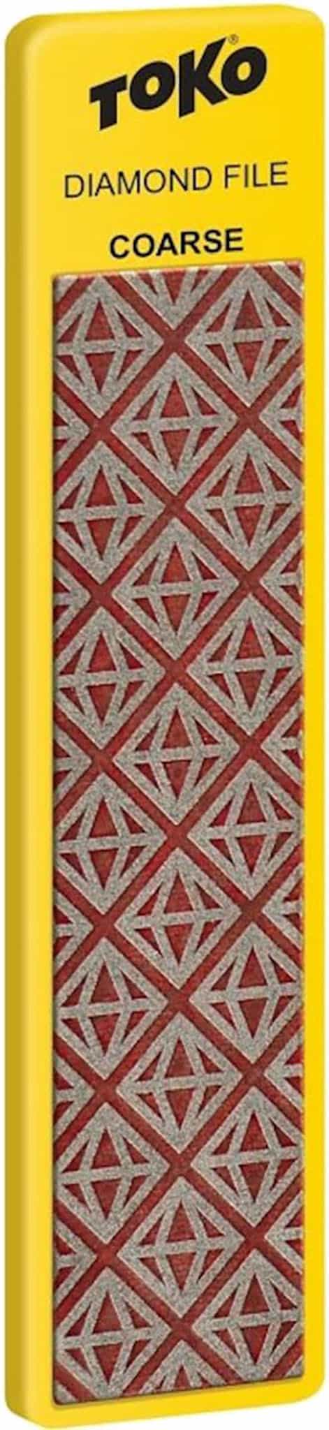 Product image for Diamond File Coarse 200