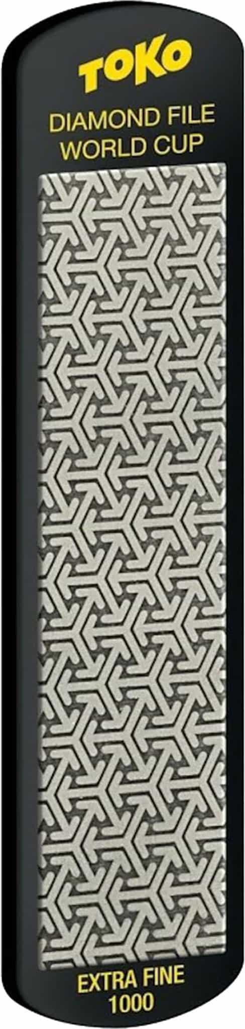 Product image for Diamond File World Cup Extra Fine 1000