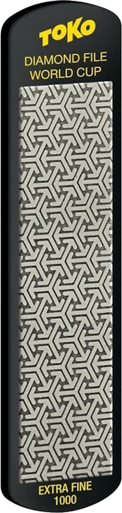 Product gallery image number 1 for product Diamond File World Cup Extra Fine 1000