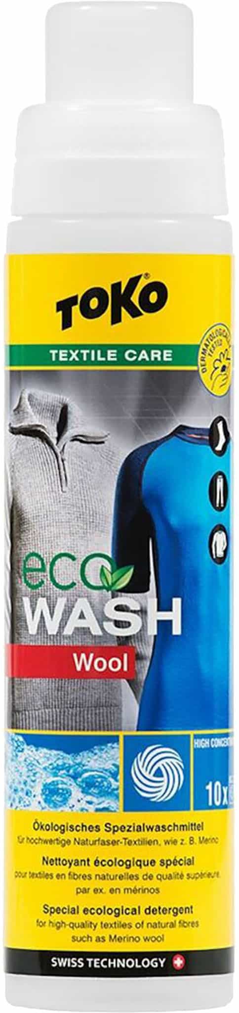Product image for Eco Wool Wash 250Ml