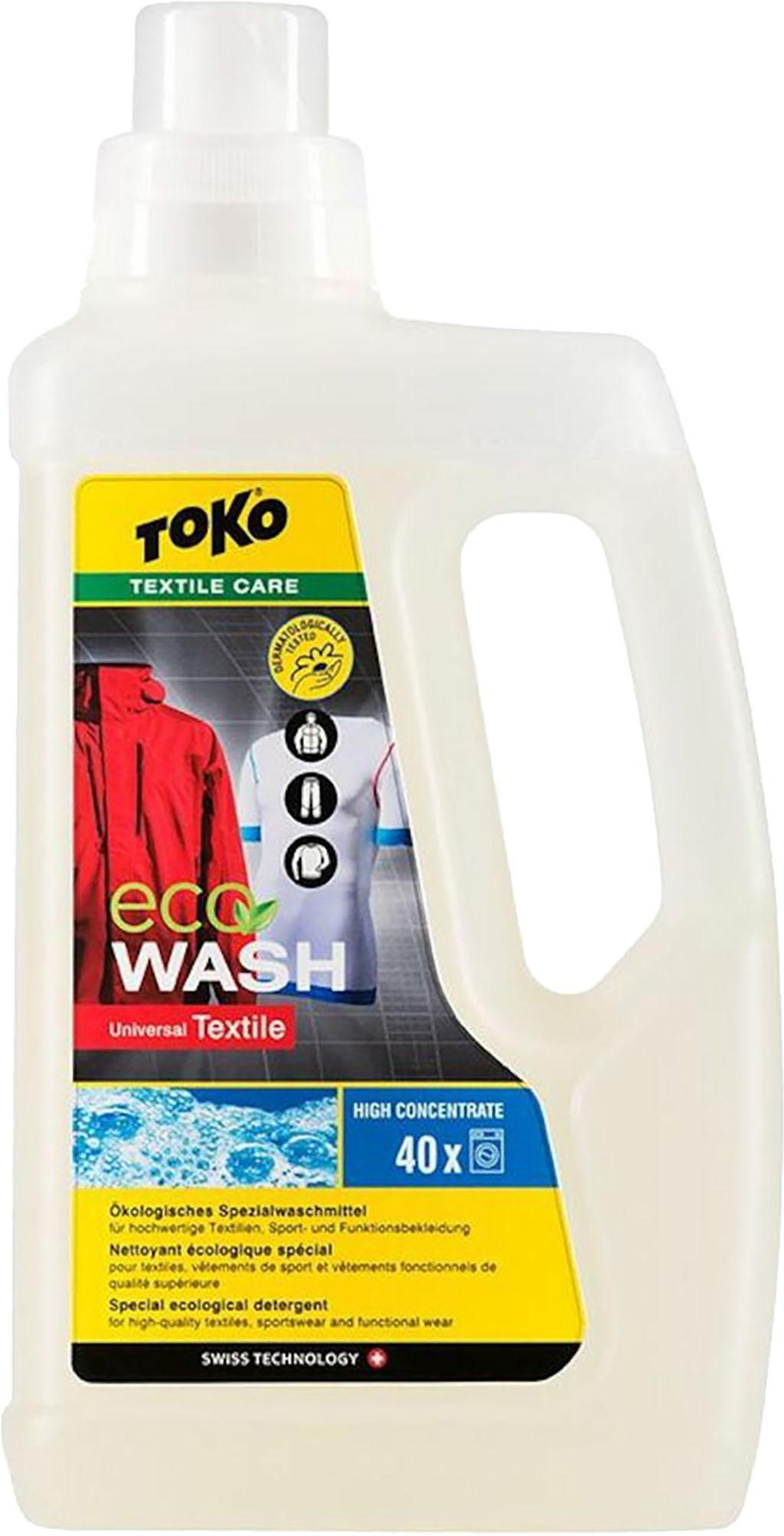 Product gallery image number 1 for product Eco Textile Wash 1000Ml