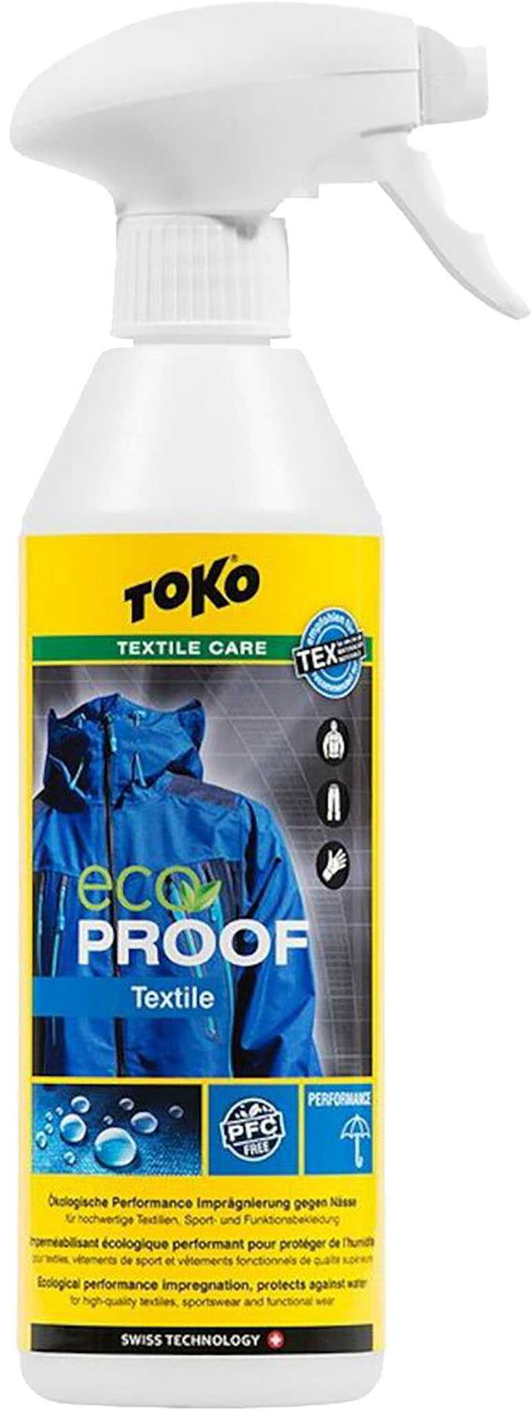 Product image for Eco Textile Proof 500Ml