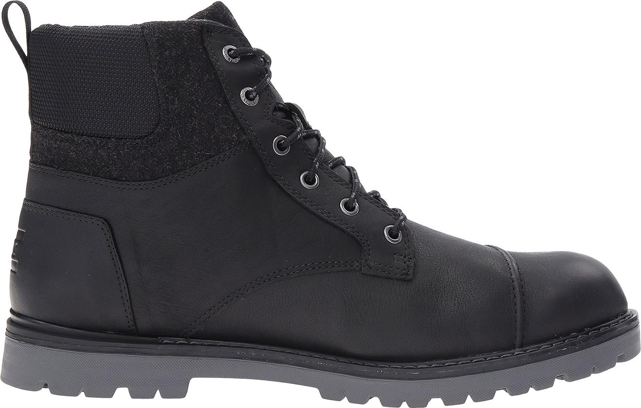 Product gallery image number 1 for product Ashland Waterproof Hiker Inspired Boots - Men's