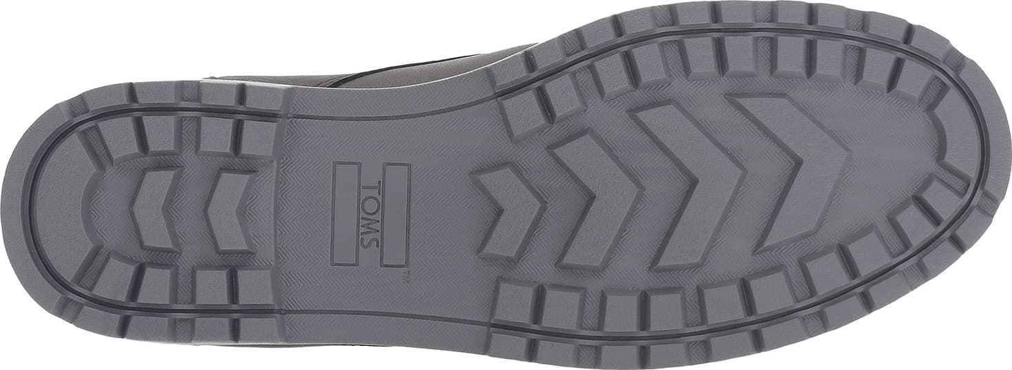 Product gallery image number 3 for product Ashland Waterproof Hiker Inspired Boots - Men's