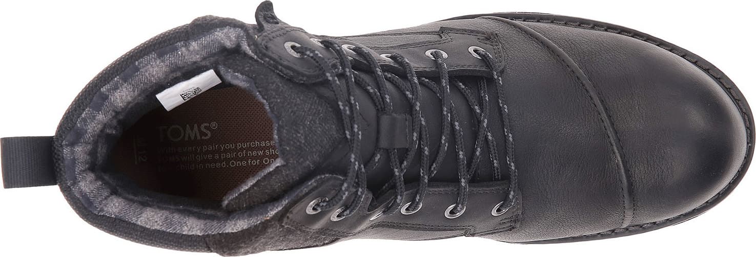 Product gallery image number 2 for product Ashland Waterproof Hiker Inspired Boots - Men's