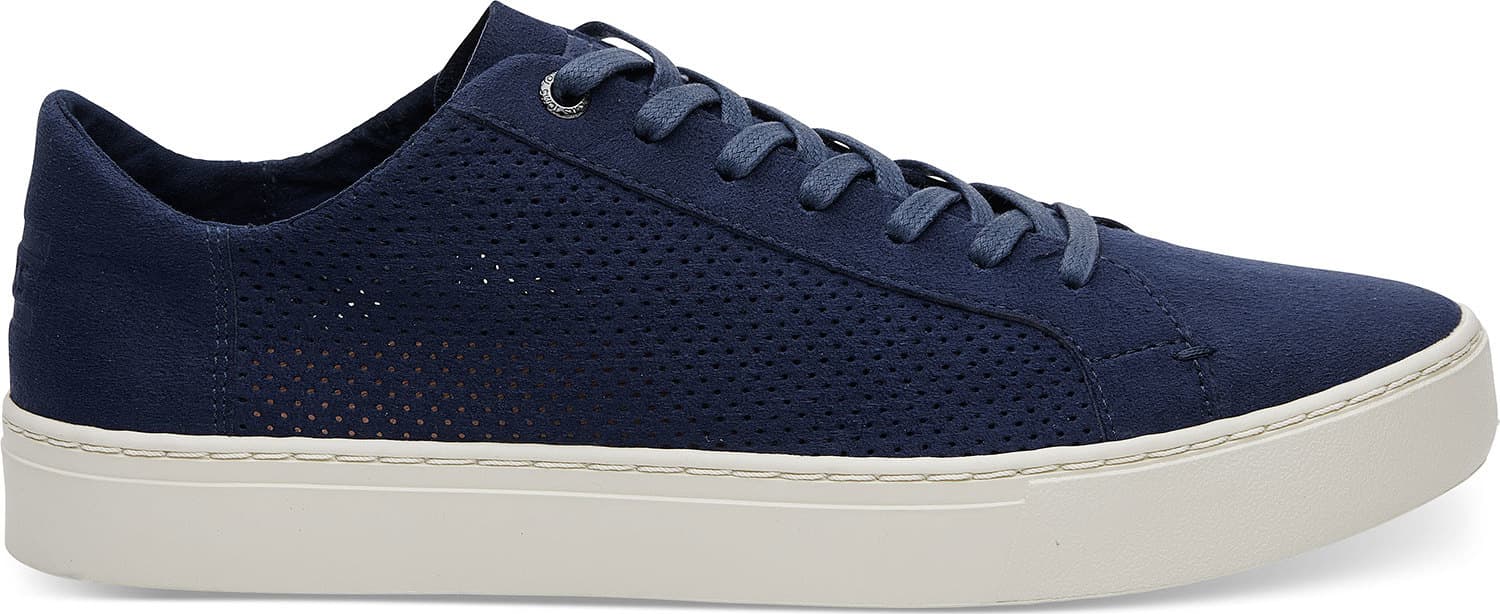 Product gallery image number 1 for product Lenox Sneakers - Men's