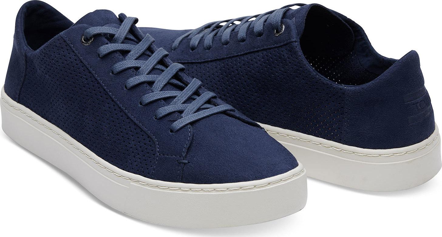 Product gallery image number 4 for product Lenox Sneakers - Men's