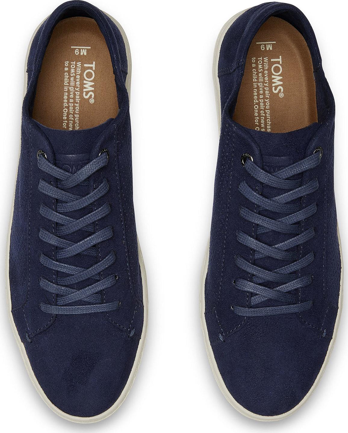 Product gallery image number 2 for product Lenox Sneakers - Men's