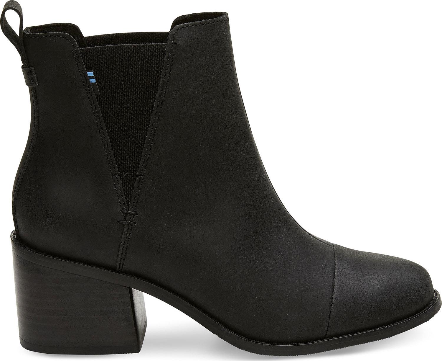 Product gallery image number 1 for product Esme Leather Boots - Women's