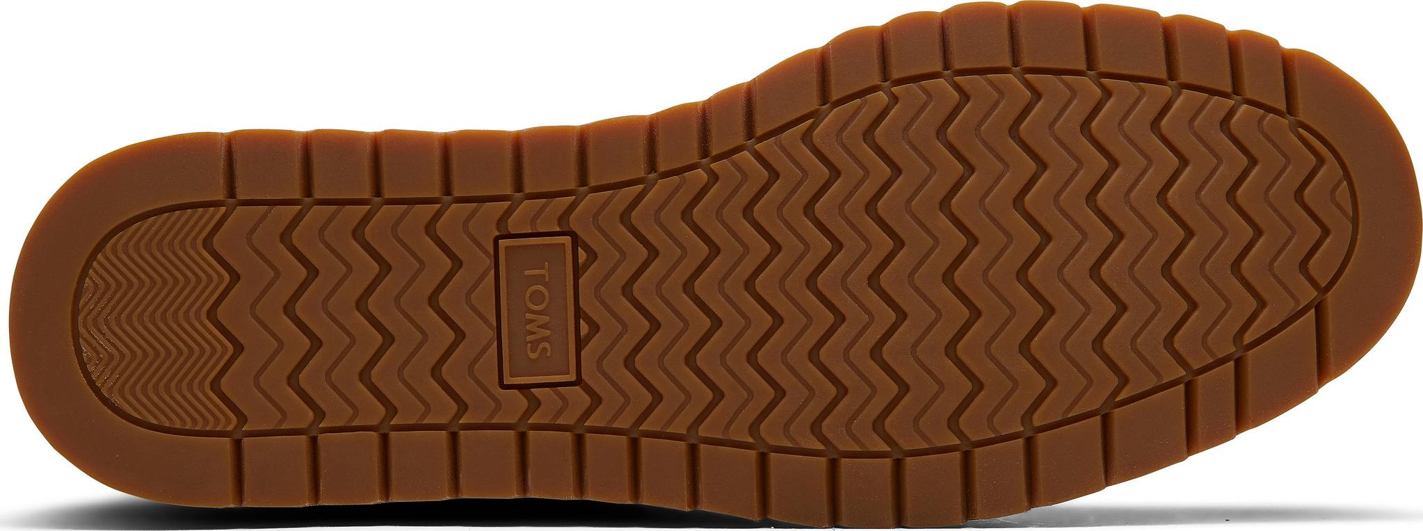 Product gallery image number 3 for product Water Resistant Cinnamon Suede Makenna Boots - Women's