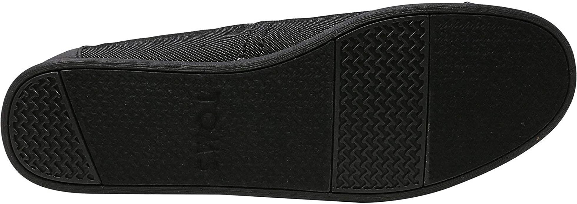 Product gallery image number 3 for product Classic Alpargatas Denim Shoes - Men's