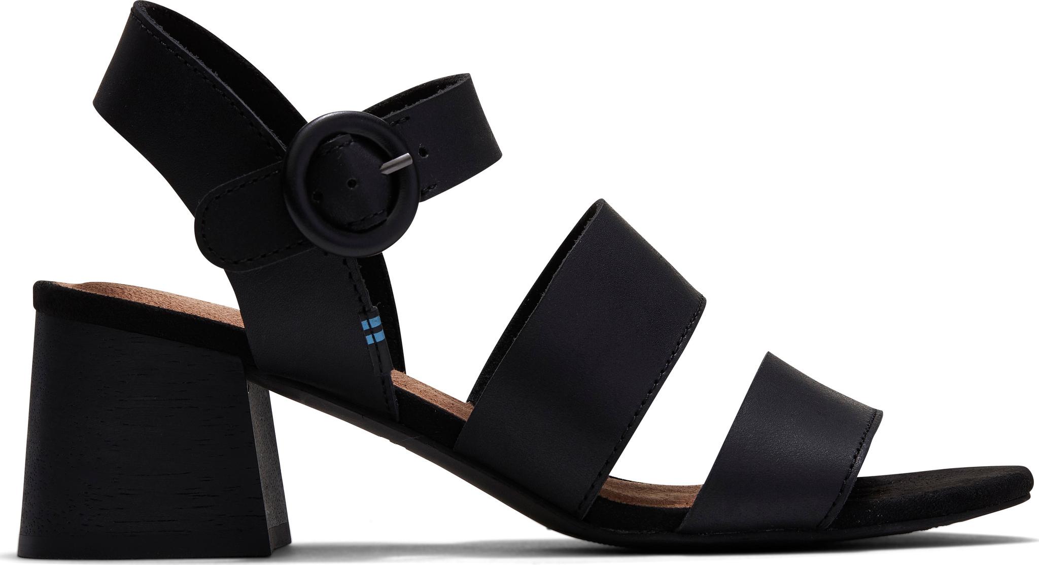 Product gallery image number 1 for product Grace Leather Sandals - Women's