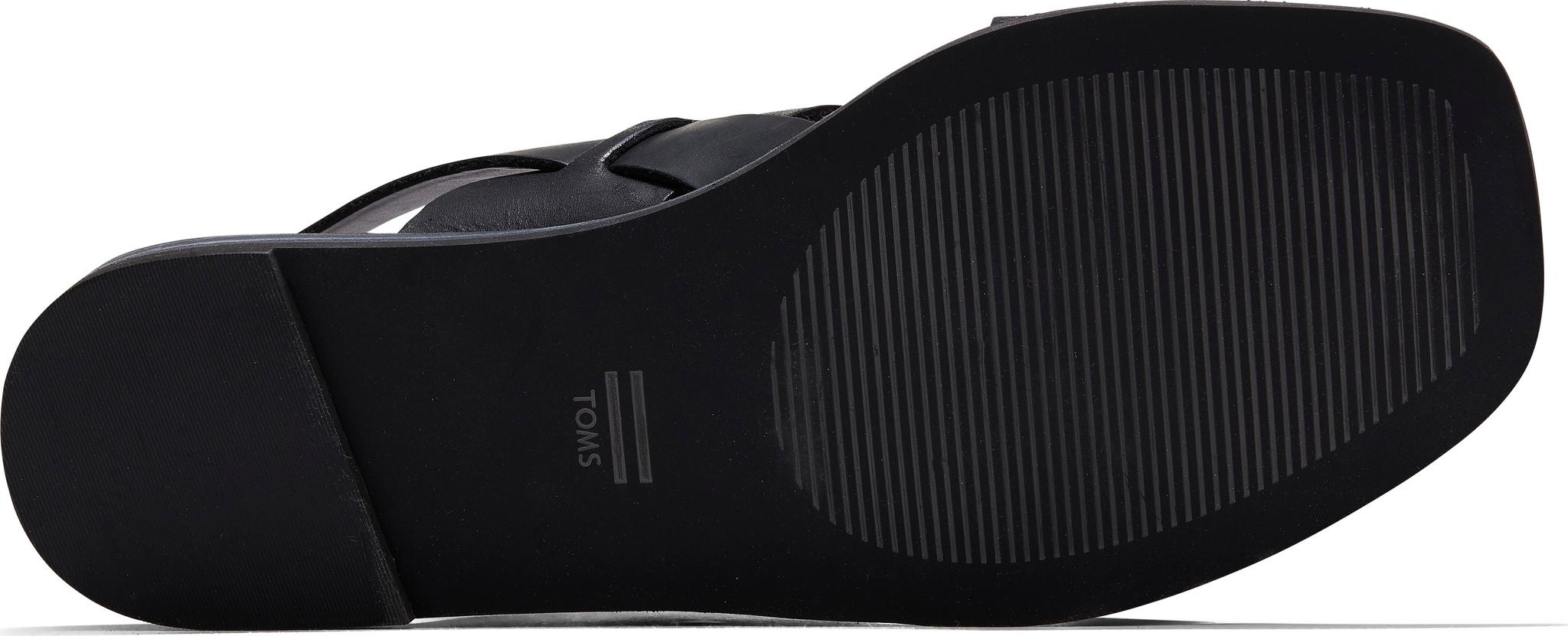 Product gallery image number 2 for product Freya Leather Sandals - Women's