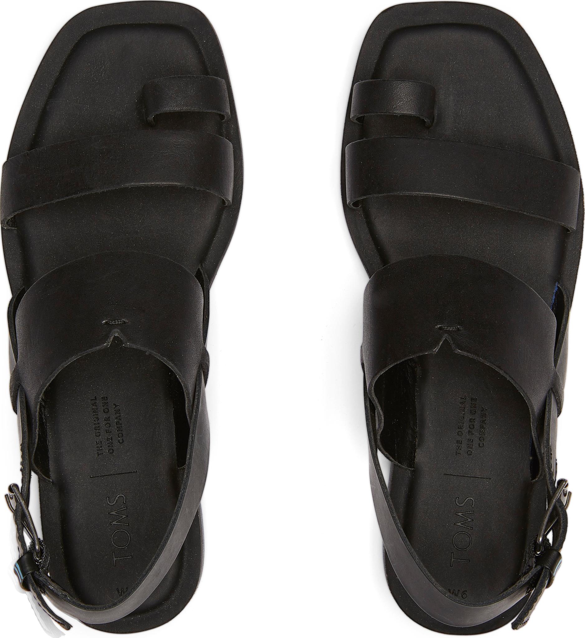 Product gallery image number 5 for product Freya Leather Sandals - Women's