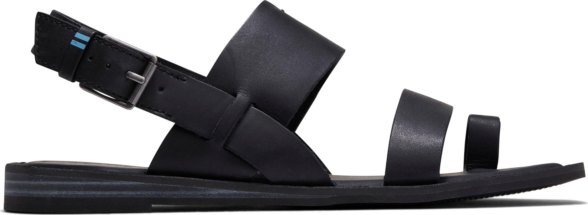 Product gallery image number 1 for product Freya Leather Sandals - Women's