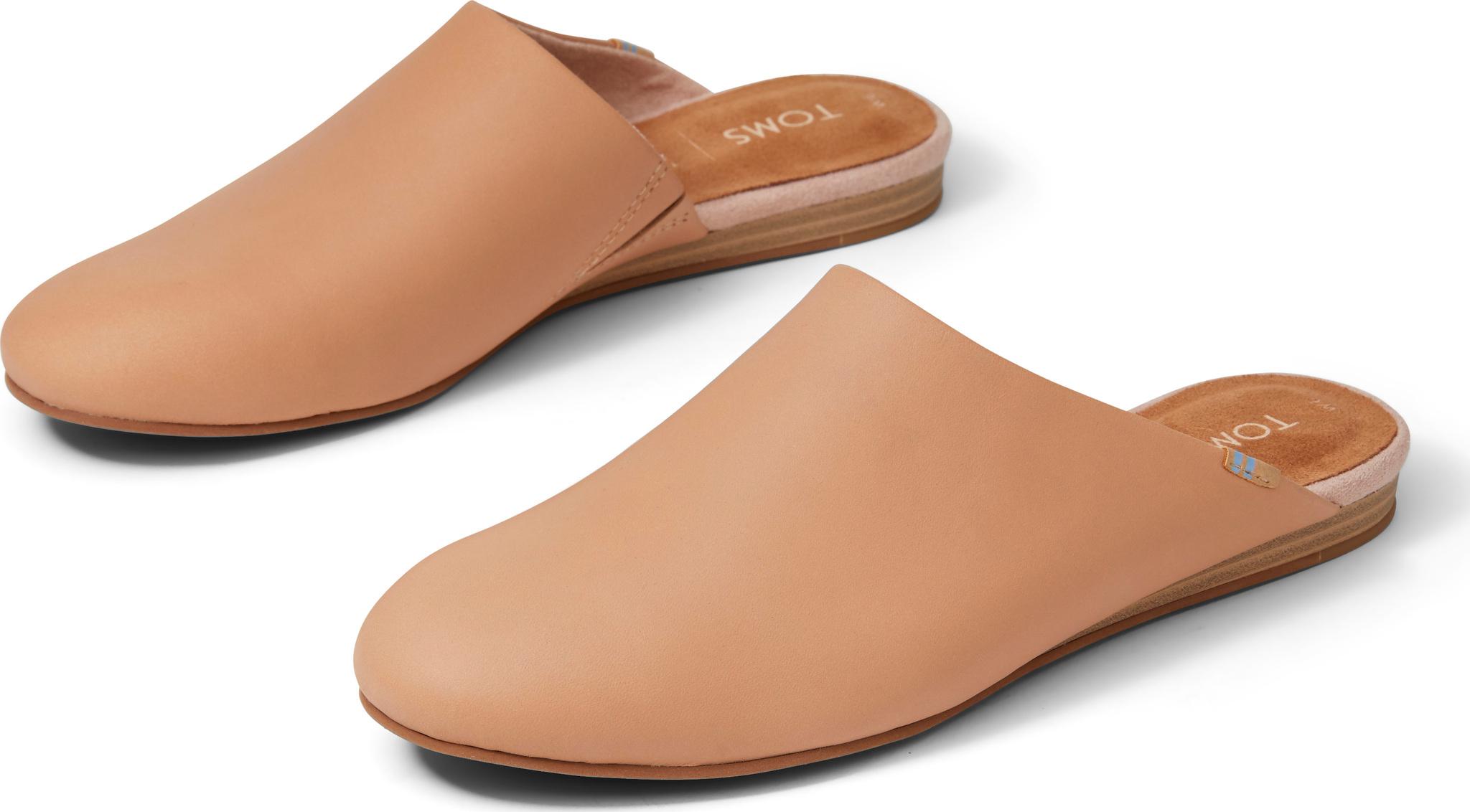 Product gallery image number 5 for product Kelli Mule Leather - Women's