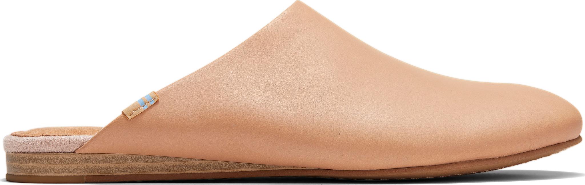 Product gallery image number 1 for product Kelli Mule Leather - Women's