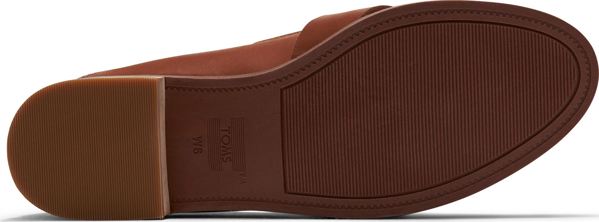 Product gallery image number 2 for product Estel Loafers Leather and Suede - Women's 