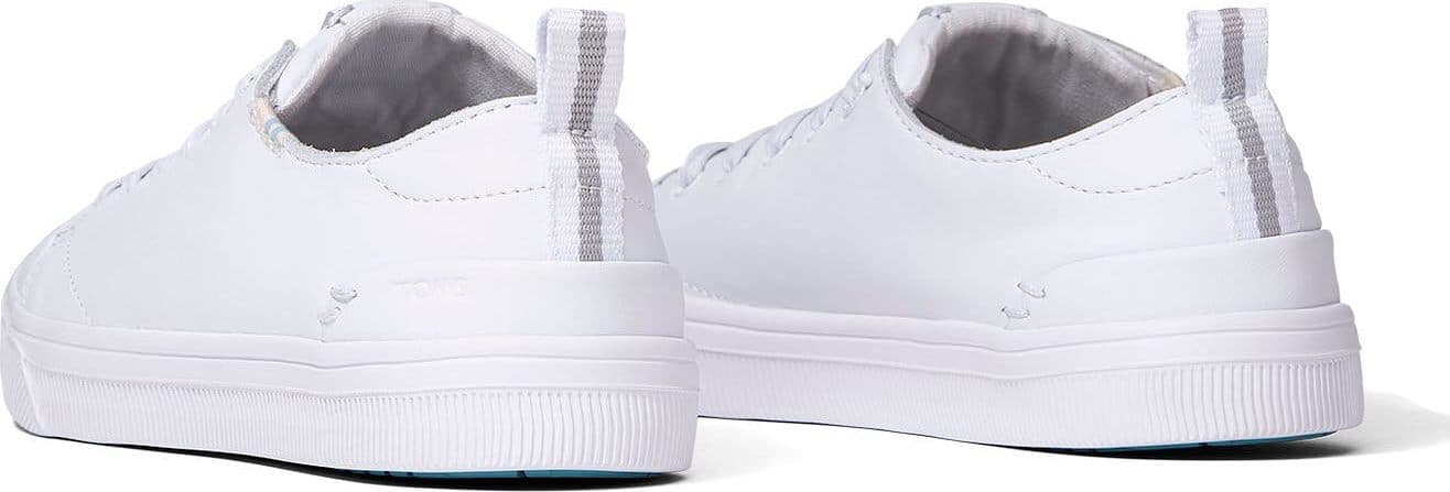 Product gallery image number 2 for product TRVL Lite Low Leather Sneakers - Women's